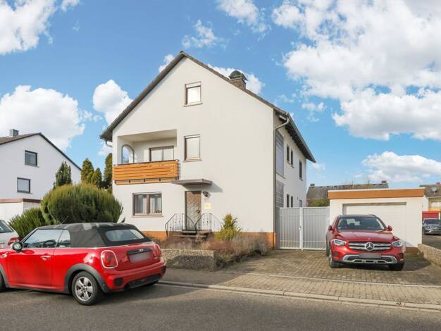 Einfamilienhaus zum Kauf 590.000 € 6 Zimmer 167,7 m² 911 m² Grundstück Kandel 76870