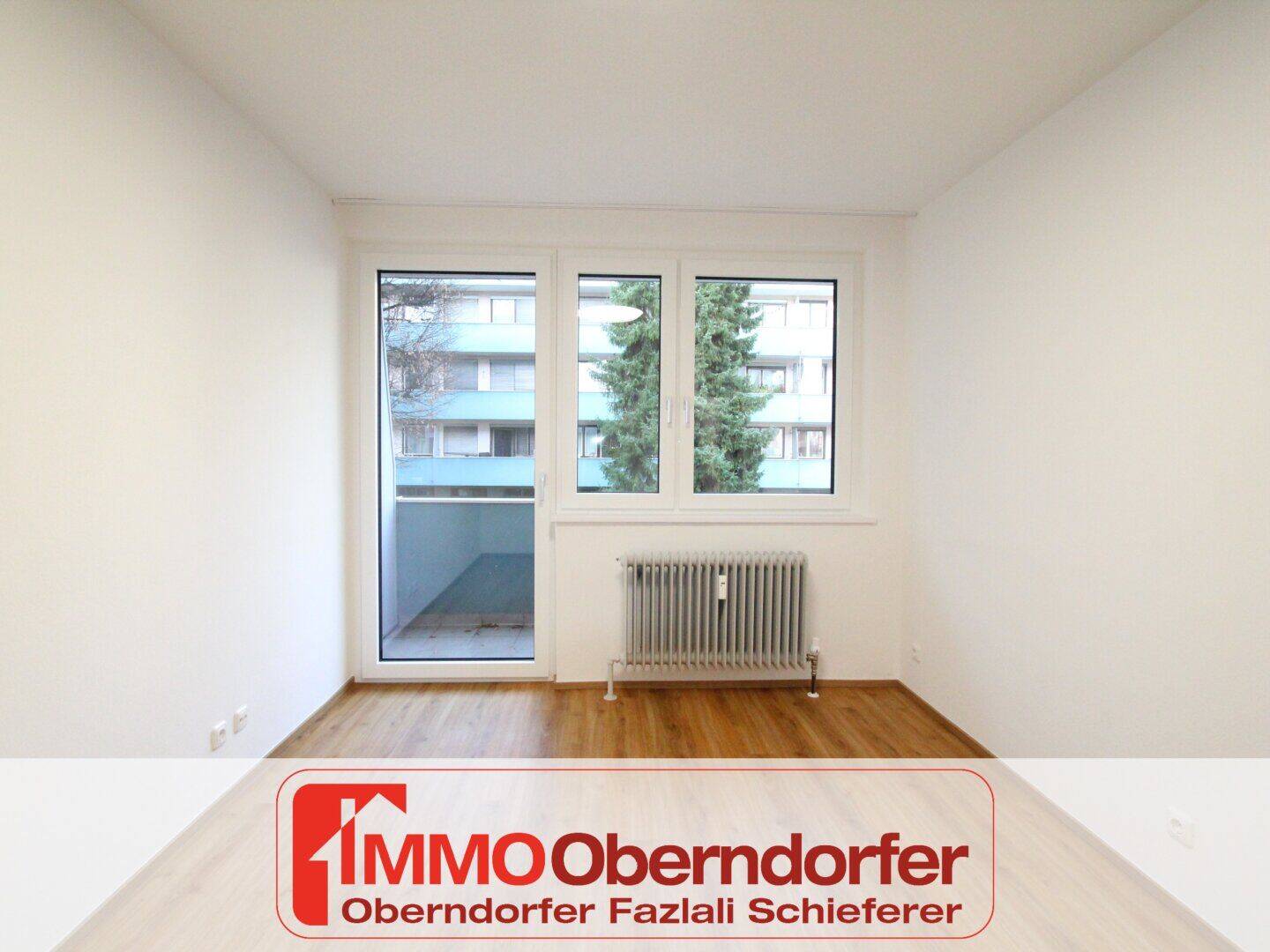 Wohnung zur Miete in Salzburg