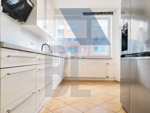 Wohnung zum Kauf 379.000 € 5 Zimmer 127,2 m² EG Nordstadt Pforzheim 75177
