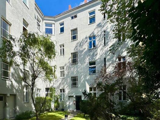 Wohnung zum Kauf 505.000 € 3 Zimmer 110 m² 1. Geschoss Aroser Allee 81 Reinickendorf Berlin-Reinickendorf 13407