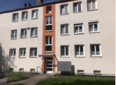Wohnung zur Miete 792 € 2 Zimmer 42,9 m² 1. Geschoss frei ab 01.07.2025 Smaragdstraße 19 Ludwigsfeld München 80995