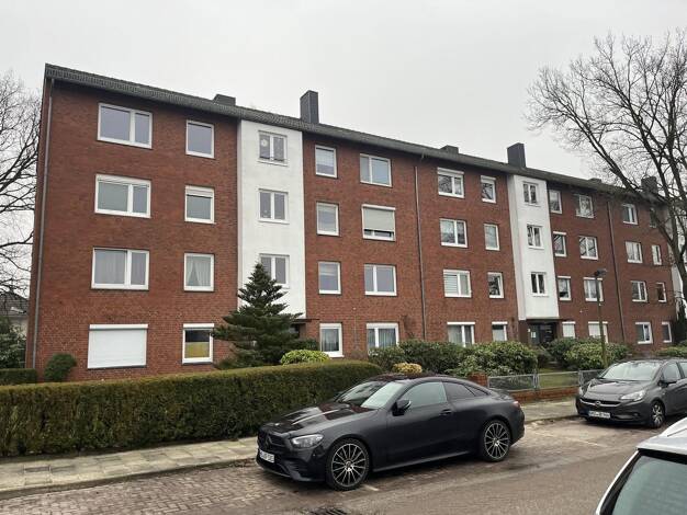Wohnung zum Kauf provisionsfrei 140.000 € 3 Zimmer 64 m² EG Rominter Straße 10 Rönnebeck Nord 28777