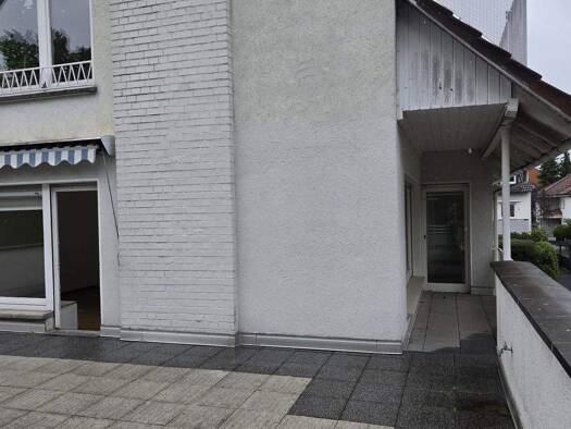 Wohnung zur Miete 1.400 € 3 Zimmer 105 m² 1. Geschoss frei ab sofort Bürgel Offenbach am Main 63075