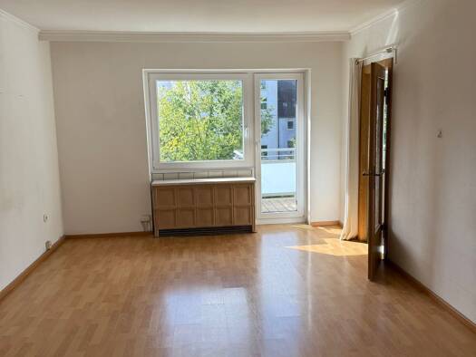 Wohnung zur Miete 1.300 € 2 Zimmer 55 m² Geschoss 2/2 frei ab sofort Horn Hamburg 22111