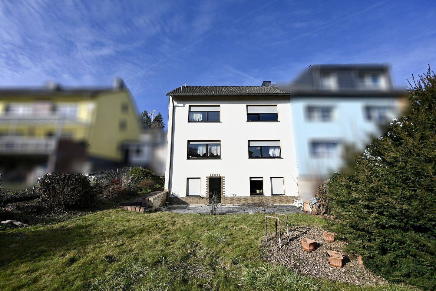 Mehrfamilienhaus zum Kauf - Ansicht 3