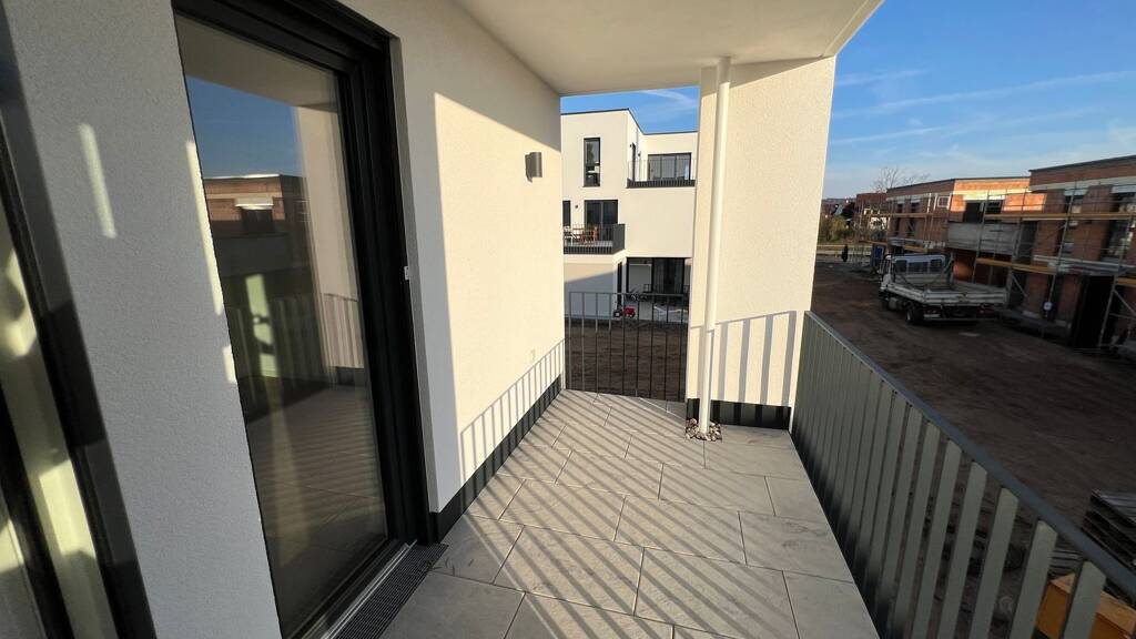 Wohnung zur Miete - Erstbezug 1.250 € 3 Zimmer 78,3 m² 1. Geschoss frei ab 01.05.2026 Möhrendorf 91096