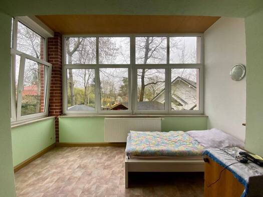 Studio zur Miete auf Zeit 650 € 1 Zimmer 75 m² frei ab sofort Grüner Weg 0 Klotzsche Dresden 01109