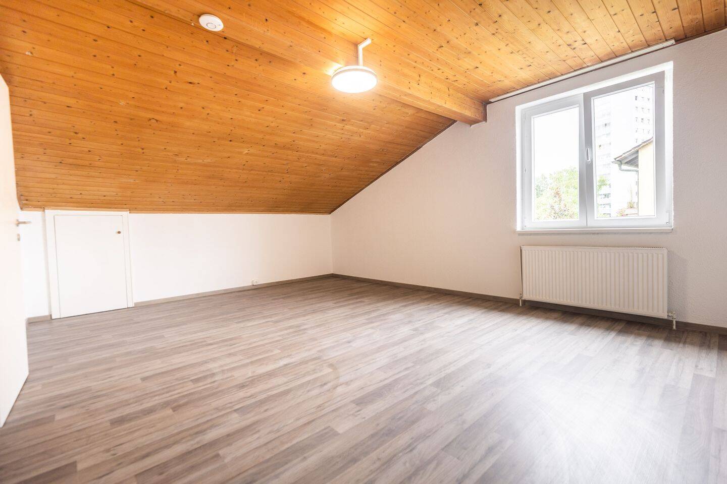 Wohnung zur Miete