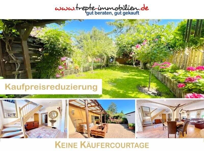 Stadthaus zum Kauf provisionsfrei 399.000 € 5 Zimmer 147 m²<br/>Wohnfläche 328 m²<br/>Grundstück Elmshorn 25335