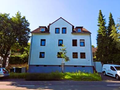 Mehrfamilienhaus zum Kauf provisionsfrei 420.000 € 11 Zimmer 274 m² 400 m² Grundstück Kassel 34125