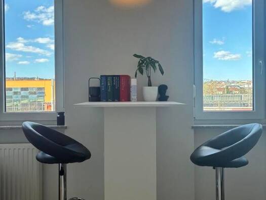 Studio zur Miete 500 € 1 Zimmer 28 m² 1. Geschoss frei ab sofort Wien 1130