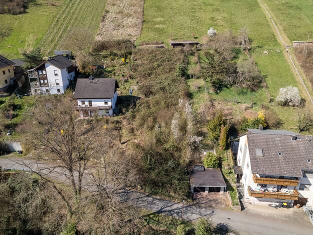 Grundstück zum Kauf 50.000 € 1.088 m² Grundstück Oberheimbach 55413