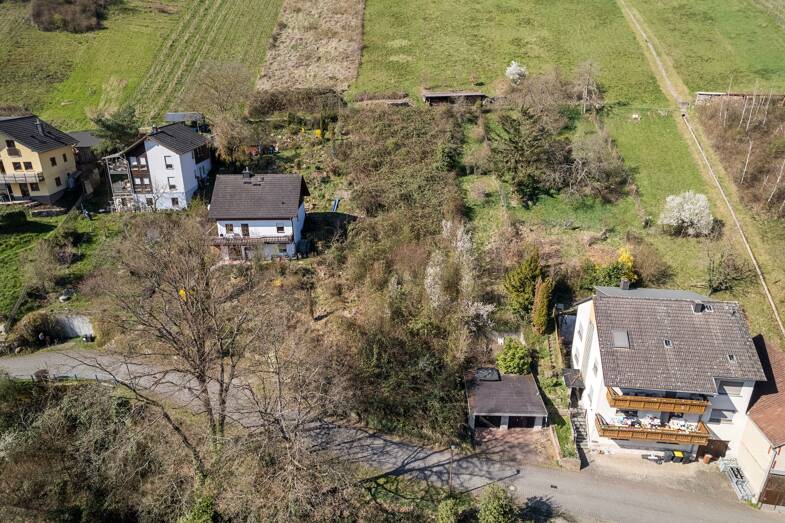 Grundstück zum Kauf 50.000 € 1.088 m² Grundstück Oberheimbach 55413