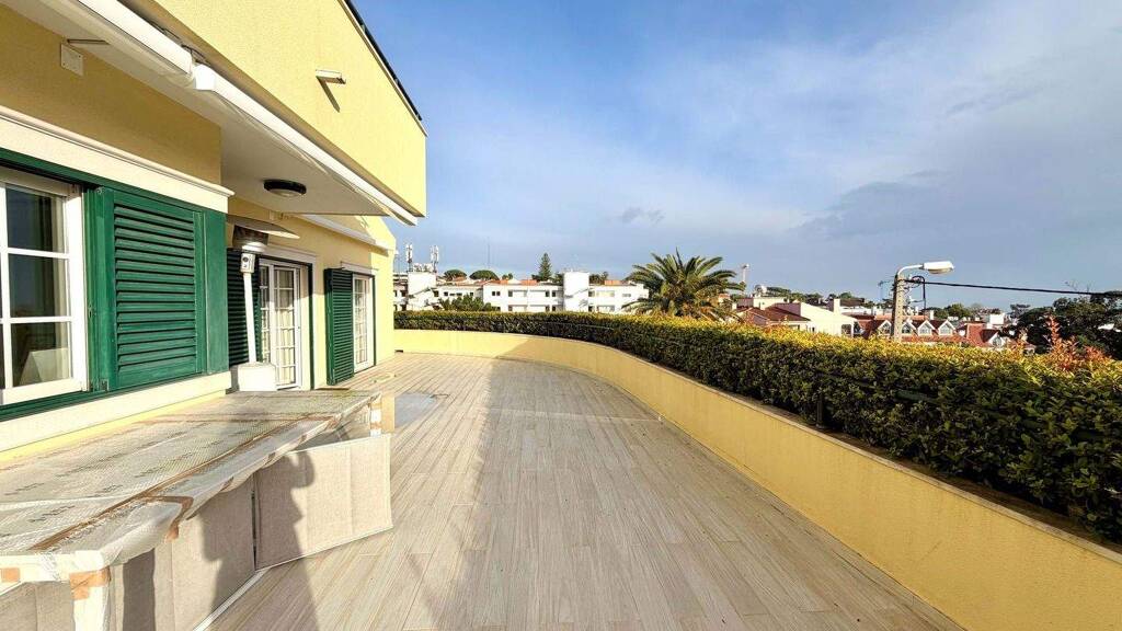 Studio zum Kauf 1.800.000 € 3 Zimmer 217 m² Cascais