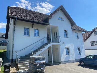 Wohnung zur Miete 900 € 4 Zimmer 114 m² frei ab 01.08.2025 Irrel 54666