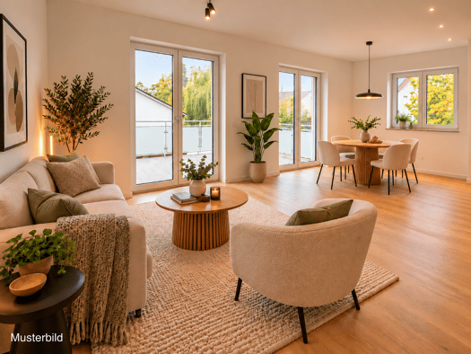 Wohnung zum Kauf - Erstbezug provisionsfrei 399.000 € 3 Zimmer 70 m² frei ab sofort Lippertshofen Gaimersheim 85080
