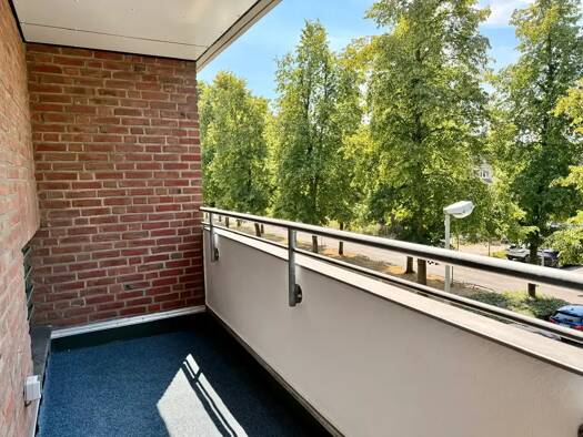 Wohnung zur Miete 834 € 2 Zimmer 69 m² Geschoss 2/4 frei ab 01.09.2026 Bockum Bockum 47799