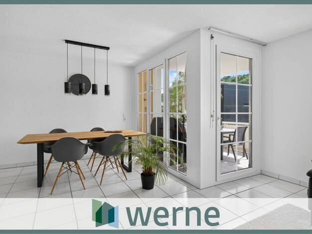 Wohnung zum Kauf 255.000 € 85 m² Tiengen Waldshut-Tiengen 79761