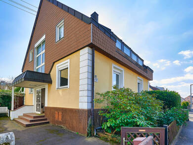 Einfamilienhaus zum Kauf 475.000 € 6 Zimmer 151,1 m² 232 m² Grundstück Ludwigsburg / Oßweil 71640