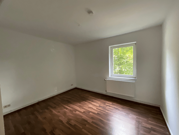Wohnung zur Miete 409 € 3 Zimmer 59,2 m² 1. Geschoss frei ab 29.09.2026 Plauenstraße 18 Fedderwardergroden Wilhelmshaven 26388