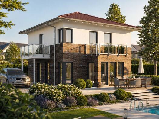 Einfamilienhaus zum Kauf 918.000 € 5 Zimmer 126 m² 682 m² Grundstück Stiepel Süd 44797
