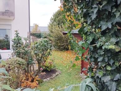 Terrassenwohnung zum Kauf 359.000 € 3 Zimmer 85 m² EG Traunstein Traunstein 83278