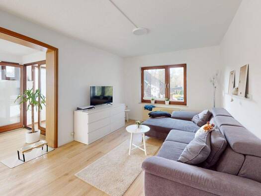 Wohnung zum Kauf 159.000 € 2 Zimmer 67 m² 1. Geschoss Bad Bevensen 29549