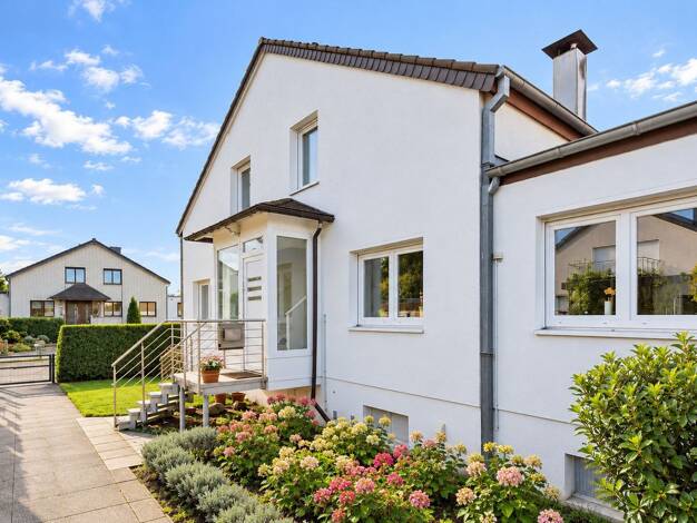 Doppelhaushälfte zum Kauf provisionsfrei 559.000 € 6 Zimmer 182 m² 530 m² Grundstück Isernhagen N.B. Isernhagen 30916