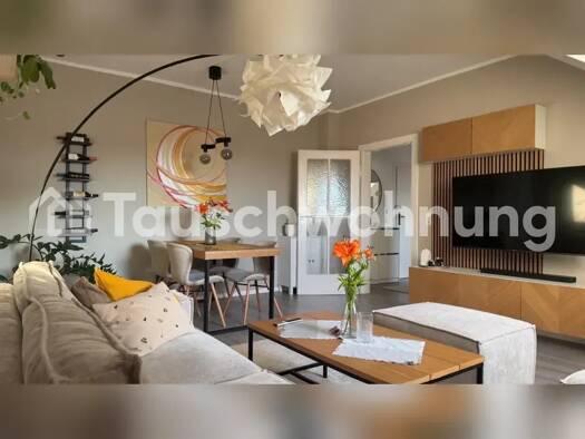 Wohnung zur Miete Tauschwohnung 750 € 2,5 Zimmer 75 m² Braunschweig 38102