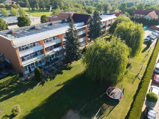 Hotel zum Kauf provisionsfrei 4.000.000 € 1 Zimmer 6.482 m² Grundstück Zalakaros 8749