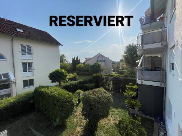 Wohnung zum Kauf als Kapitalanlage geeignet 255.000 € 3 Zimmer 71 m² Domänenstraße 12 Tettnang Tettnang 88069