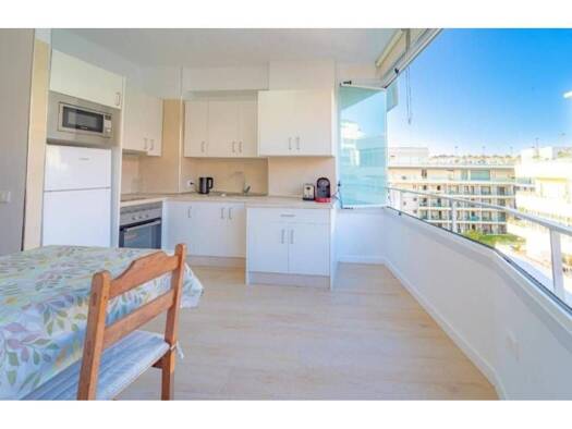 Wohnung zum Kauf 200.000 € 1 Zimmer Puerto de la Cruz 38400