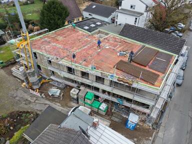 Wohnung zum Kauf provisionsfrei 225.000 € 2 Zimmer 64,5 m² Peter-Siemeister-Straße 17 Neuwied Neuwied 56564