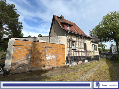 Einfamilienhaus zum Kauf 320.000 € 4 Zimmer 80 m² 530 m² Grundstück Köpenick Berlin 12555