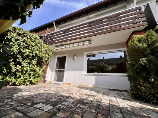 Reihenmittelhaus zum Kauf 399.000 € 5 Zimmer 115 m² 225 m² Grundstück Limbach Schwabach 91126