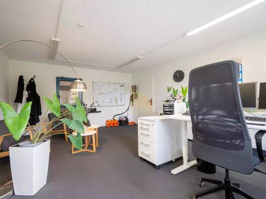 Bürofläche zur Miete provisionsfrei 530 € 2 Zimmer 58,8 m² Bürofläche Bitburg Bitburg 54634