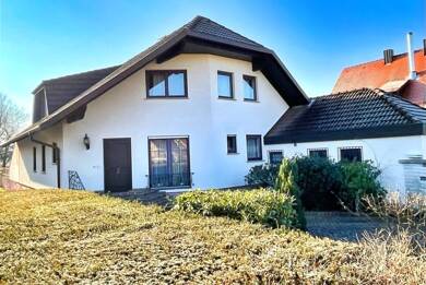 Einfamilienhaus zum Kauf 549.000 € 6 Zimmer 213 m² 1.524 m² Grundstück Bad Staffelstein Bad Staffelstein 96231