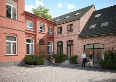 Maisonette zum Kauf 4 Zimmer 193 m² Vorst Tönisvorst / Hüserheide 47918