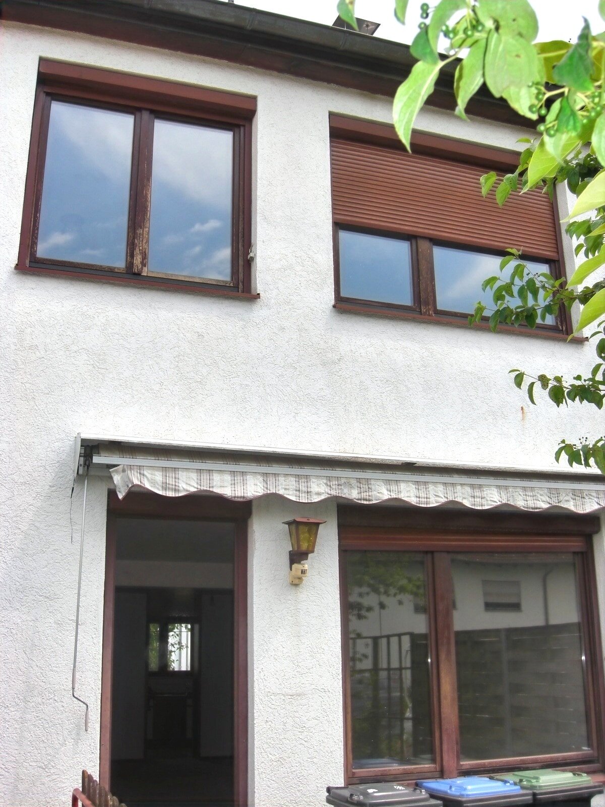 Reihenmittelhaus zum Kauf 376.000 € 5 Zimmer 140 m²<br/>Wohnfläche 169 m²<br/>Grundstück Sindelfingen 2 Sindelfingen 71067