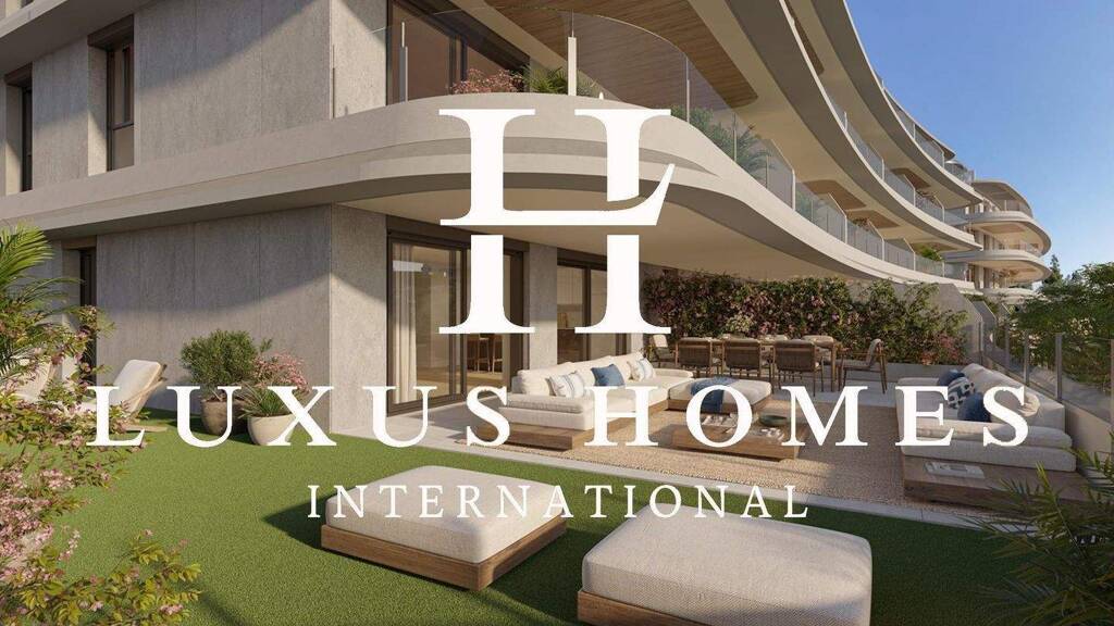 WG-Zimmer zum Kauf provisionsfrei als Kapitalanlage geeignet 540.000 € 4 Zimmer 117 m² Mijas