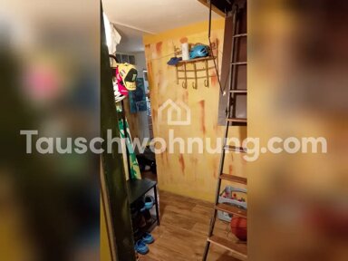 Wohnung zur Miete Tauschwohnung 280 € 1,5 Zimmer 40 m² 4. Geschoss Weidenpesch Köln 50733