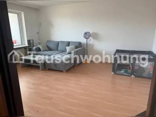 Terrassenwohnung zur Miete Tauschwohnung 1.450 € 3 Zimmer 80 m² Lohbrügge Hamburg 21031