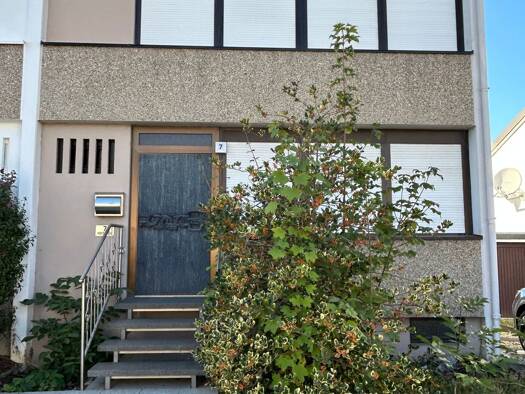 Doppelhaushälfte zum Kauf 350.000 € 4 Zimmer 133 m² 283 m² Grundstück frei ab sofort Roxheim Bobenheim-Roxheim 67240