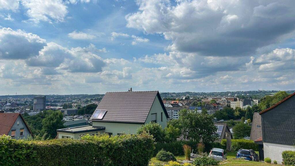 Grundstück zum Kauf 195.000 € 665 m² Grundstück Langerfeld Wuppertal 42389