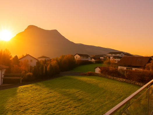 Terrassenwohnung zur Miete 1.479 € 3 Zimmer 84,3 m² frei ab 31.03.2026 St. Lorenz 5310