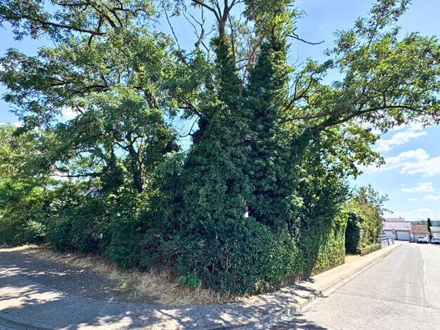 Grundstück zum Kauf 115.000 € 328 m² Grundstück Zeppelinstraße 27 Alt-Saarbrücken Mitte 66117