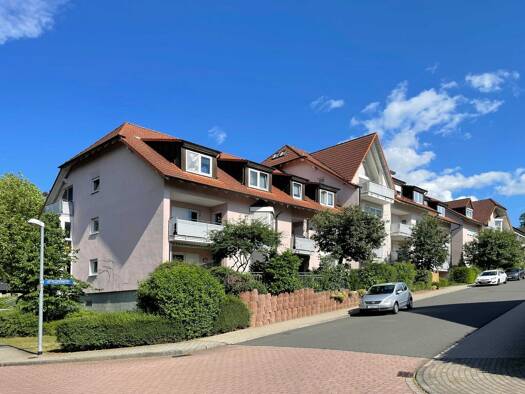 Mehrfamilienhaus zum Kauf 1.500.000 € 31 Zimmer 695 m² 1.396 m² Grundstück Hofgarten Wertheim 97877