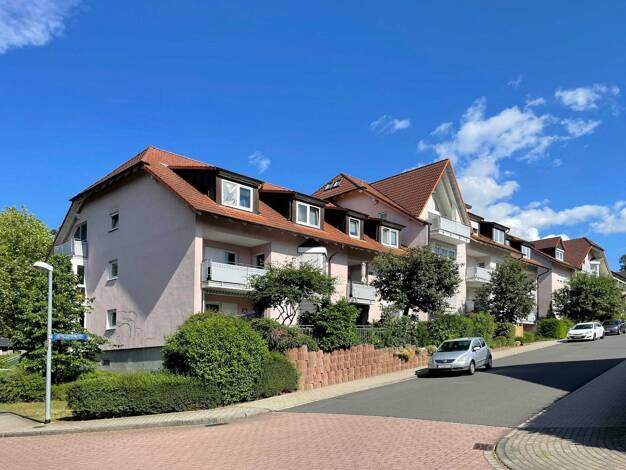Mehrfamilienhaus zum Kauf 1.500.000 € 31 Zimmer 695 m² 1.396 m² Grundstück Hofgarten Wertheim 97877