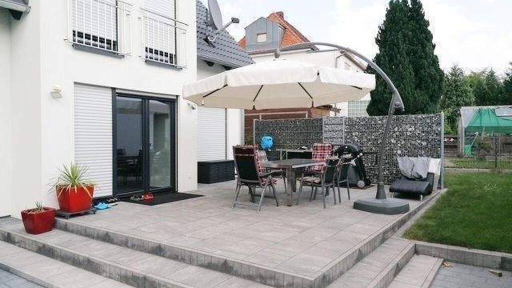 Einfamilienhaus zum Kauf 1.190.000 € 4 Zimmer 194,6 m² 490 m² Grundstück Altenberg Oberasbach 90522