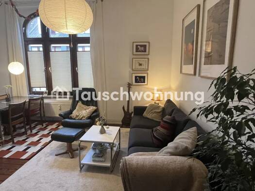 Wohnung zur Miete Tauschwohnung 950 € 2 Zimmer 62 m² 3. Geschoss Altstadt-Nord Innenstadt 50670